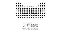 天猫精灵_合作伙伴_奥亚智能窗帘电机